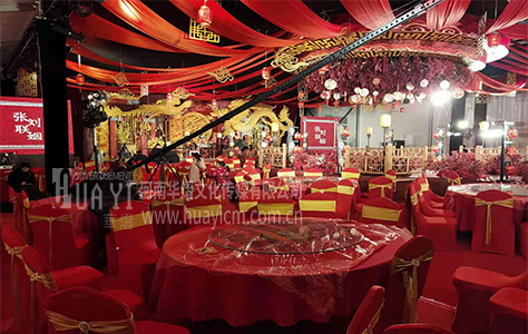 郑州婚礼篷房出租