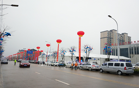 郑州篷房租赁出租厂家提供的篷房质量怎么样?