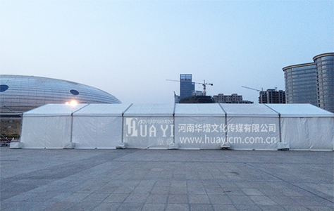 郑州篷房出租租赁
