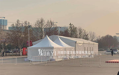 郑州篷房出租租赁