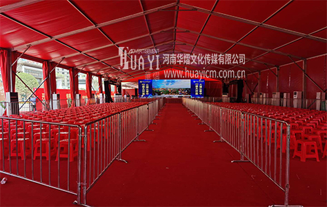 篷房出租搭建公司