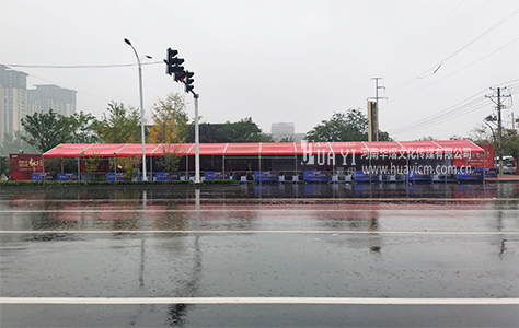 郑州篷房出租公司哪家好