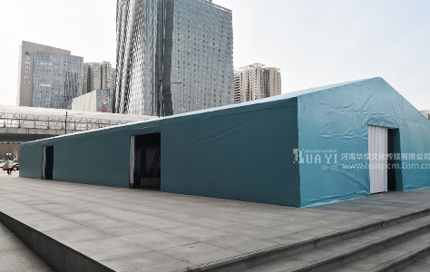 许昌篷房厂家